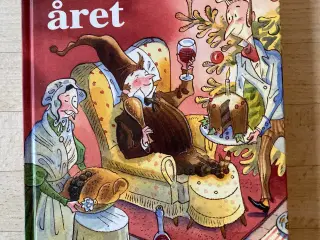 Jul hele året, Thomas Winding