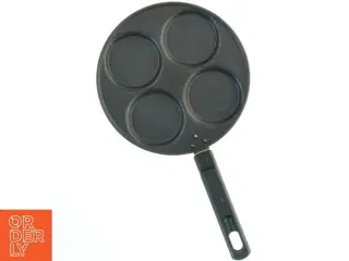 Blinis pande fra Hackman (str. Ø 23 cm)