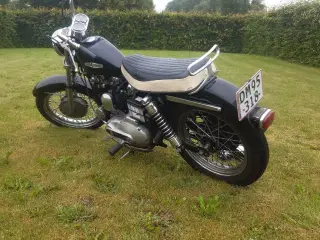 Harley Davidson 