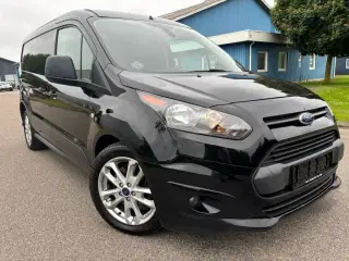Ford Transit Connect 1,5 TDCi 120 Trend aut. lang