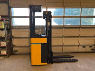 Elstabler med Løftehøjte på 4800 mm 