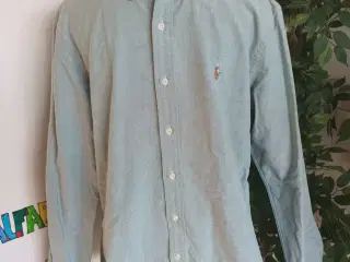 Skjorte.  Ralph Lauren 