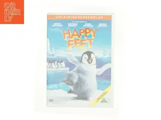 Happy Feet