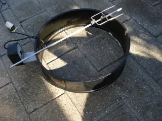 Weber Rotsseri 57 cm