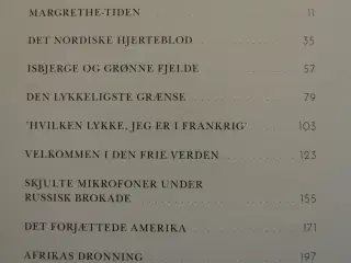 kongehuset på arbejde for danmark, af karin palshø