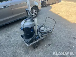 Vandstøvsuger Oase