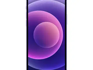 Apple iPhone 12 128GB (Lilla) - Grade B