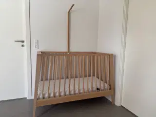 Leander Linea tremmeseng