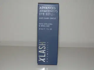 Ny Xlash Advanced Awakening Eye Serum 30 ml.