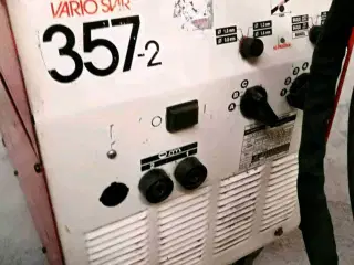 Fronius & Migatr. CO2 svejser KØBES Defekt 