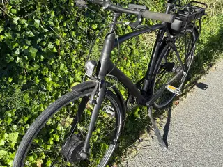 Elcykel MBK Genesis E1