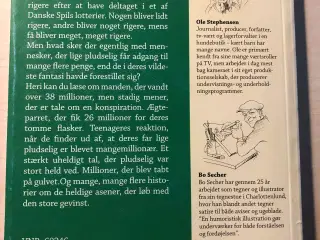 Bog: Tænk - jeg vandt