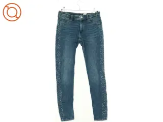Jeans fra &Denim (str. 158 cm)