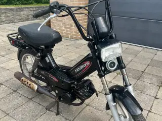 Tomos Srandard A35