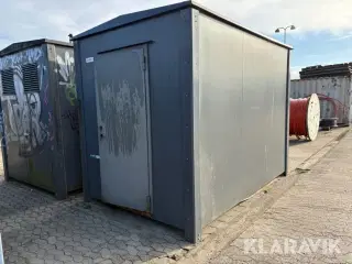 Skur Jaco LightSite