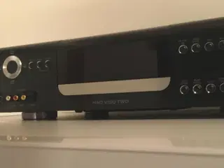 Nad  NAD viso TWO 