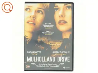 Mulholland Drive
