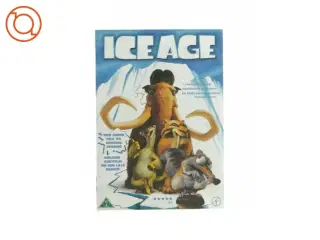 Ice age (DVD)