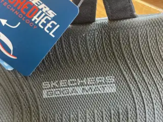 Super bløde sandaler