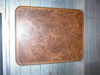   Bordplade