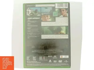 Hulk, the
