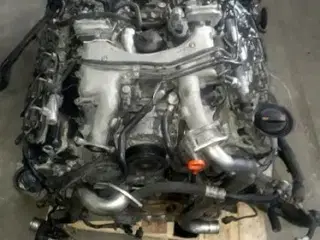 Audi A8 D3 4.2 BVN motor