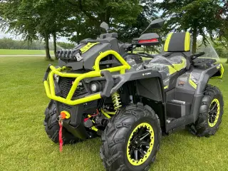 AODES PATHCROSS AE MUD PRO 1000 L (T3A)