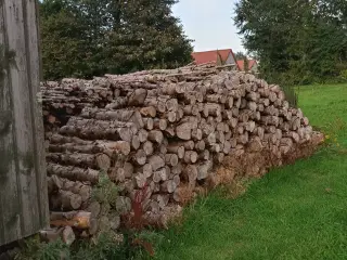 Rødgran-rafter til flisning