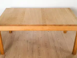 Brødrene Andersen Træbord