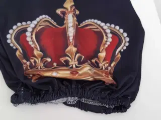 Nakkestøtte betræk