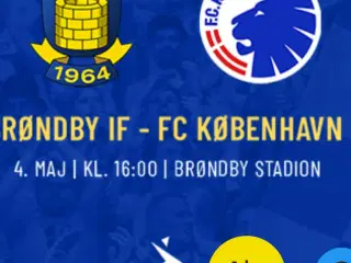 Brøndby-FCK