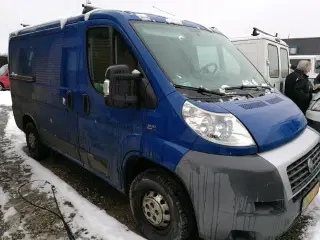 Fiat Ducato 2,2