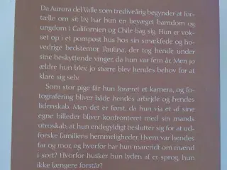 Portræt i sepia. Af Isabel Allende