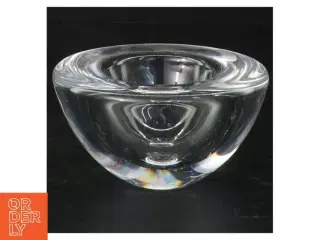 Iittala fyrfadsstage (str. Ø 11 cm)