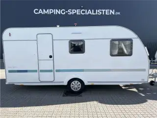 2024 - Adria Aviva 492 LU   Adria Aviva 492 LU 2024 med enkeltsenge - Kan ses nu hos Camping-specialisten