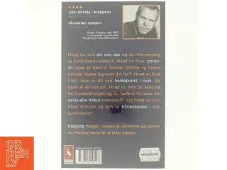 Kapgang : roman af Morten Kirkskov (Bog)