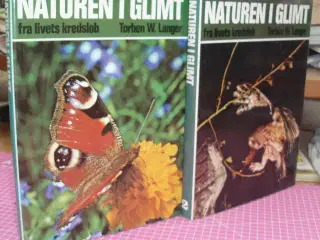2-bindsværket; Naturen i glimt fra livets kredsløb