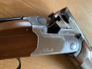 Beretta 682 sporting, SOM NY