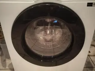 Samsung vaske-og tørremaskine 
