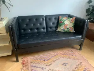 Erik Jørgensen sofa