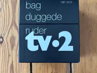 TV 2 cd boks 