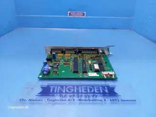 New Holland FX38 Printplade 84036155