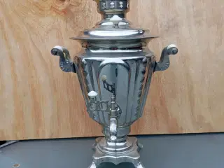 Samovar/ elkedel 