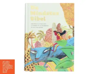 De mindstes bibel (Bog)