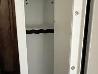 Våbenskab