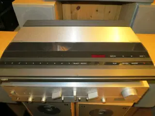 Bang & OLUFSEN---DIVERSE