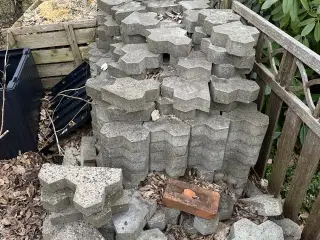 Kløversten - gratis