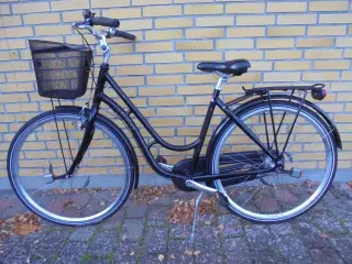 28" Kildemoes Classic, Shopper, 7 gear,51 cm.