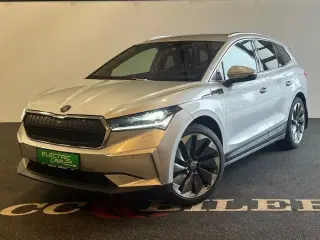 Skoda Enyaq 80 iV Suite