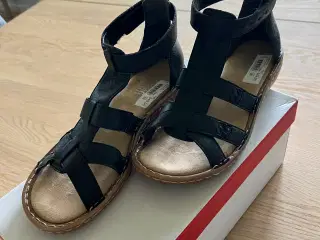 Dame sandaler